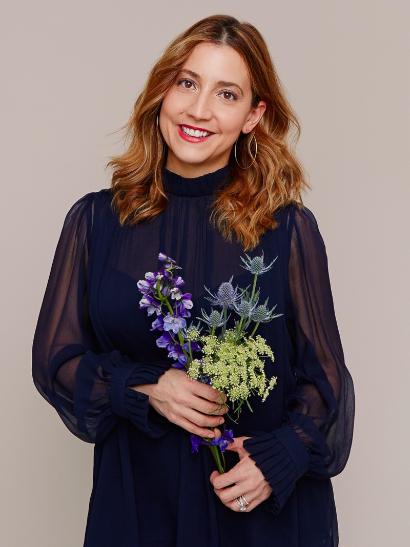 Clubhouse Beauty Secrets - Kendra Kolb Butler Alpyn Beauty Founder