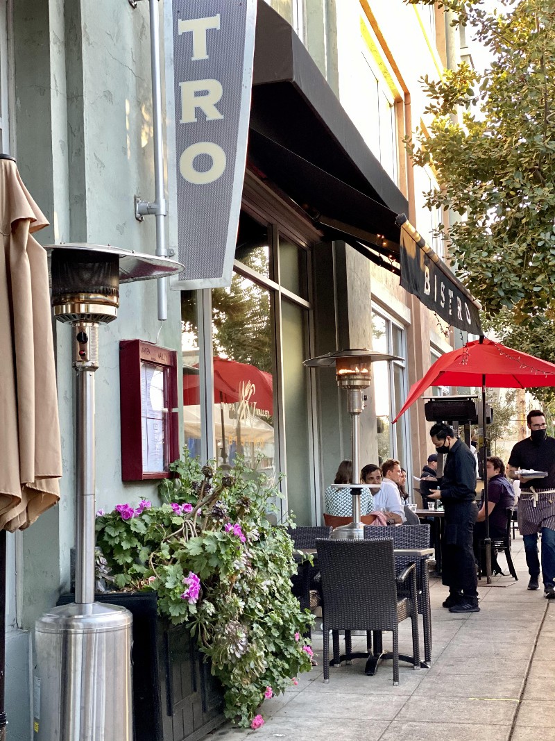 Solo Travel Tips for Visiting Napa Valley