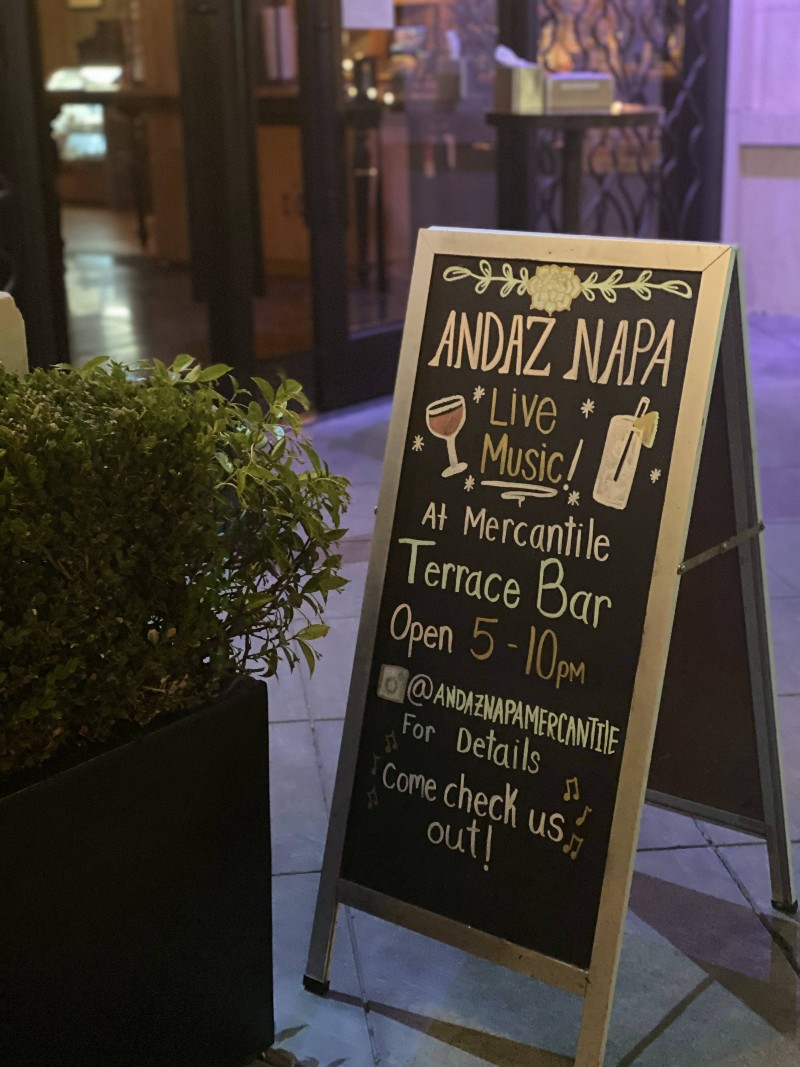 Solo Travel Tips for Visiting Napa Valley