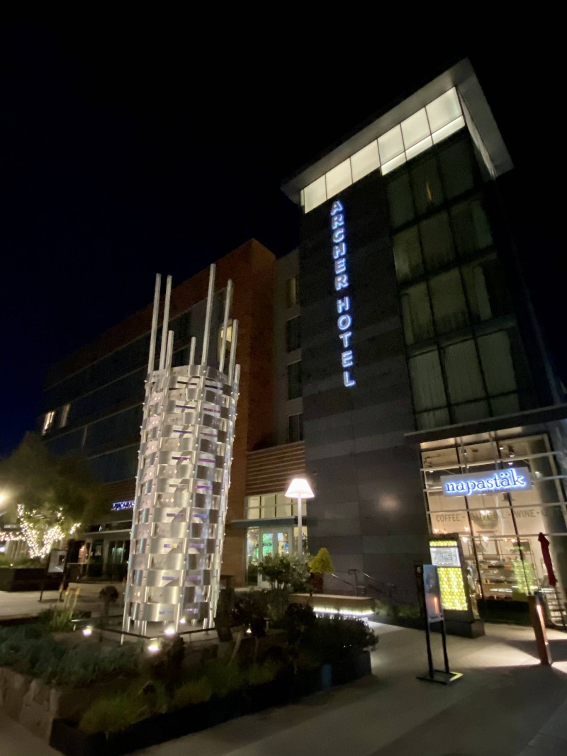 Solo Travel Tips for Visiting Napa Valley