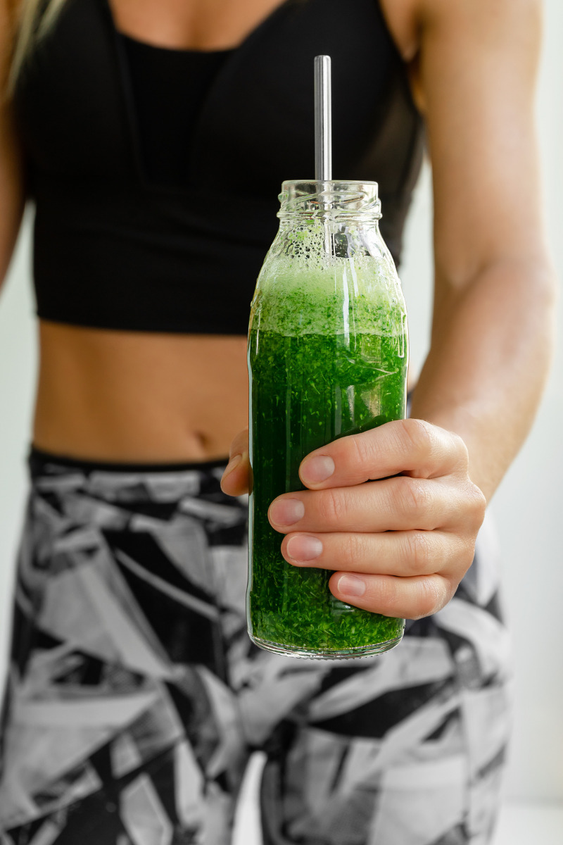 Alkaline Diet - What is it and which foods are alkaline