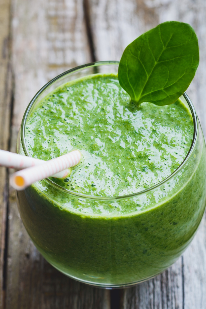 Alkaline Diet - What is it and which foods are alkaline