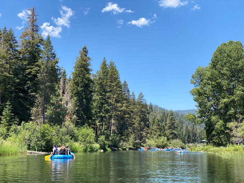 Lake Tahoe Travel Guide - Fun Places to Stay and Play in North Tahoe