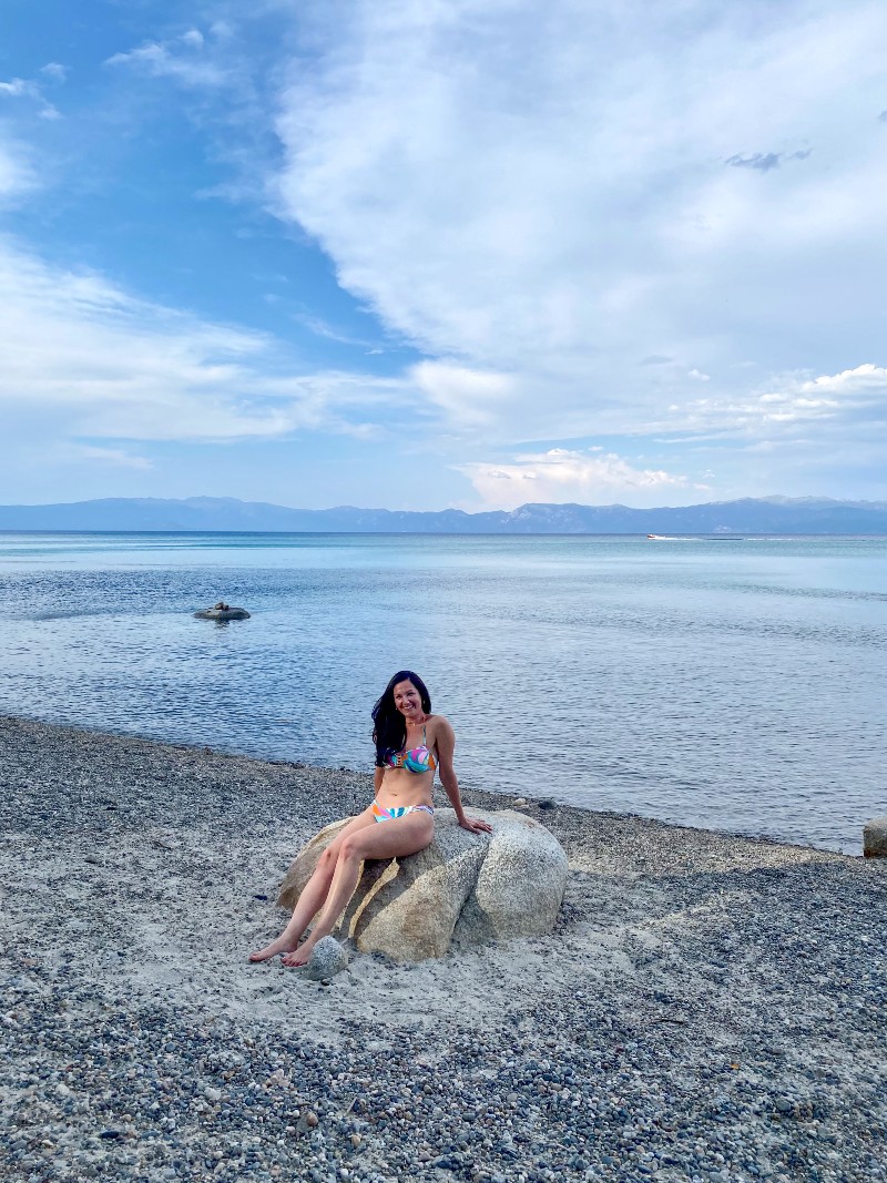 Lake Tahoe Travel Guide - Fun Places to Stay and Play in North Tahoe