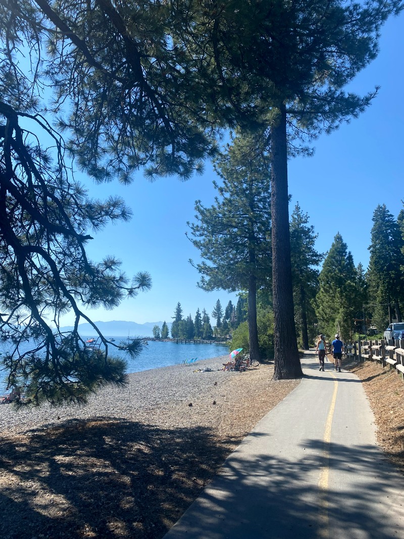 Lake Tahoe Travel Guide - Fun Places to Stay and Play in North Tahoe
