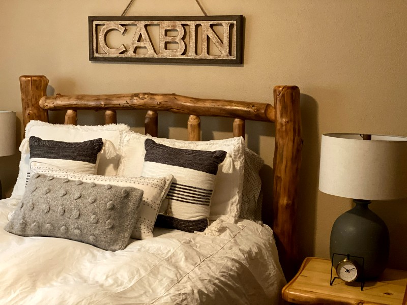 Lake Tahoe Travel Guide - West Shore Cabin Rental