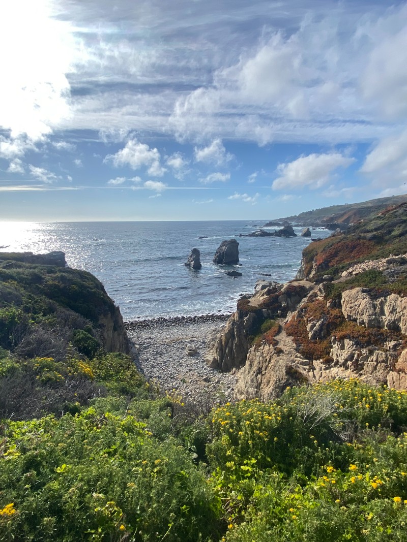 5 Must-See Places on the Monterey Peninsula