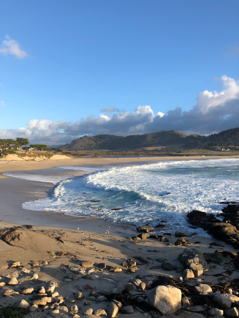 5 Must-See Places on the Monterey Peninsula