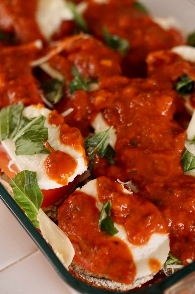 Amazon Live Stream - Healthy Cooking and Home Entertaining