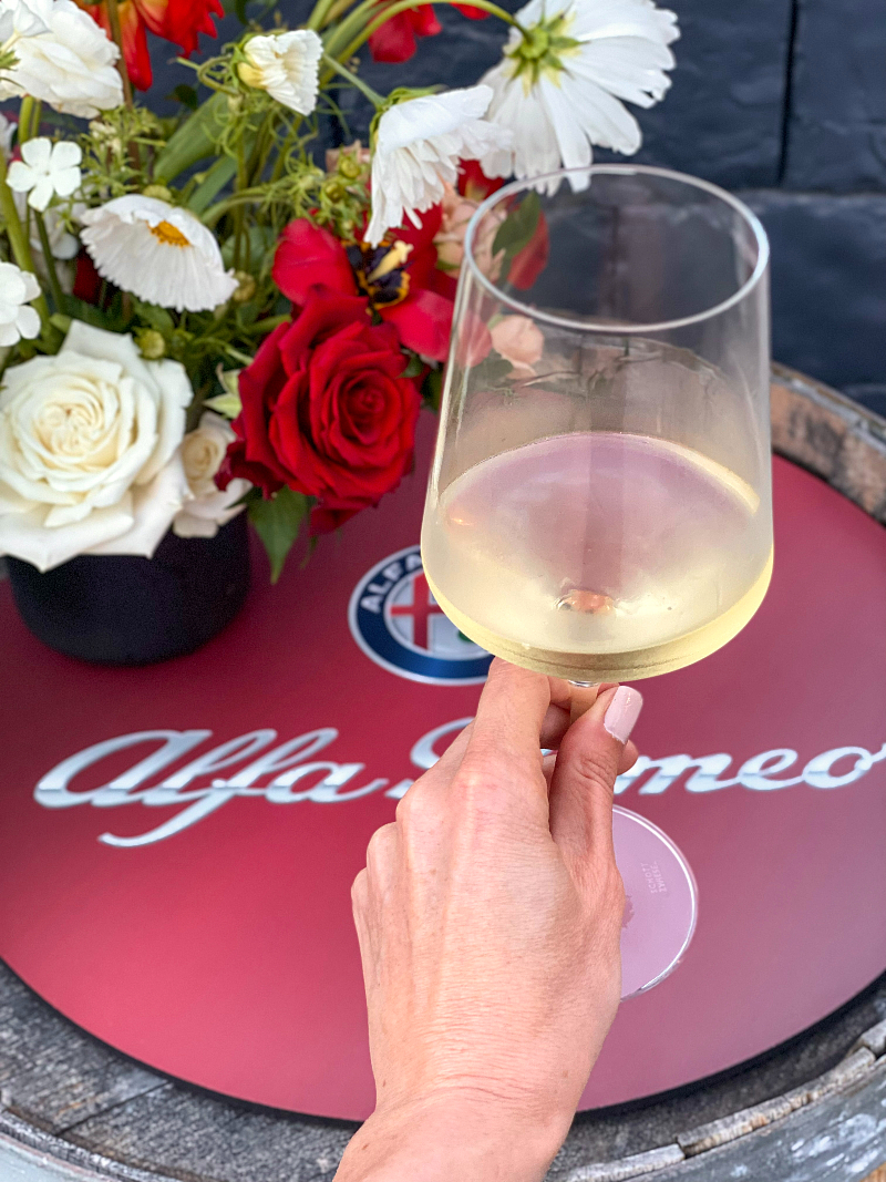 MotorTrend x Alfa-Romeo VIP Party Monterey Car Week