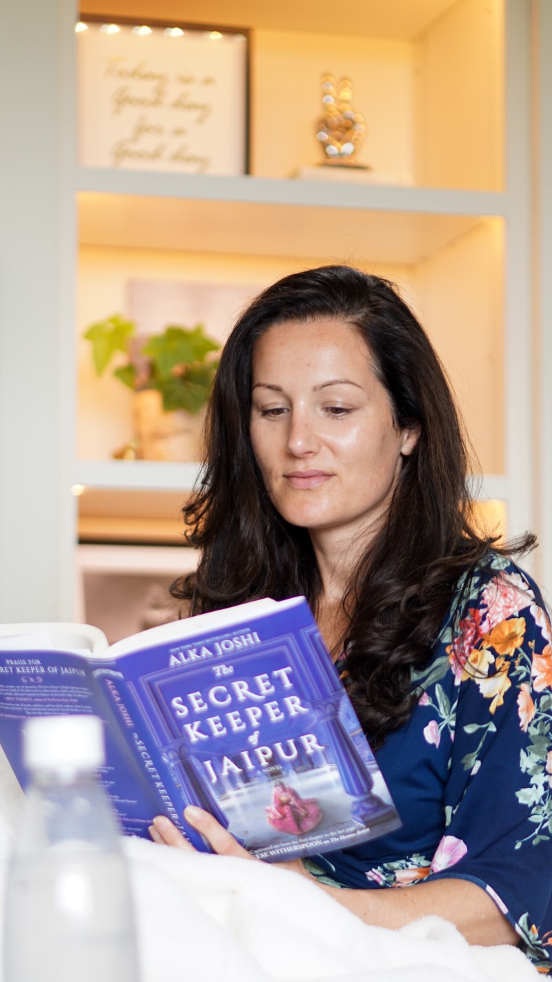 Summer Self-Care Products That Help You Beat The Heat