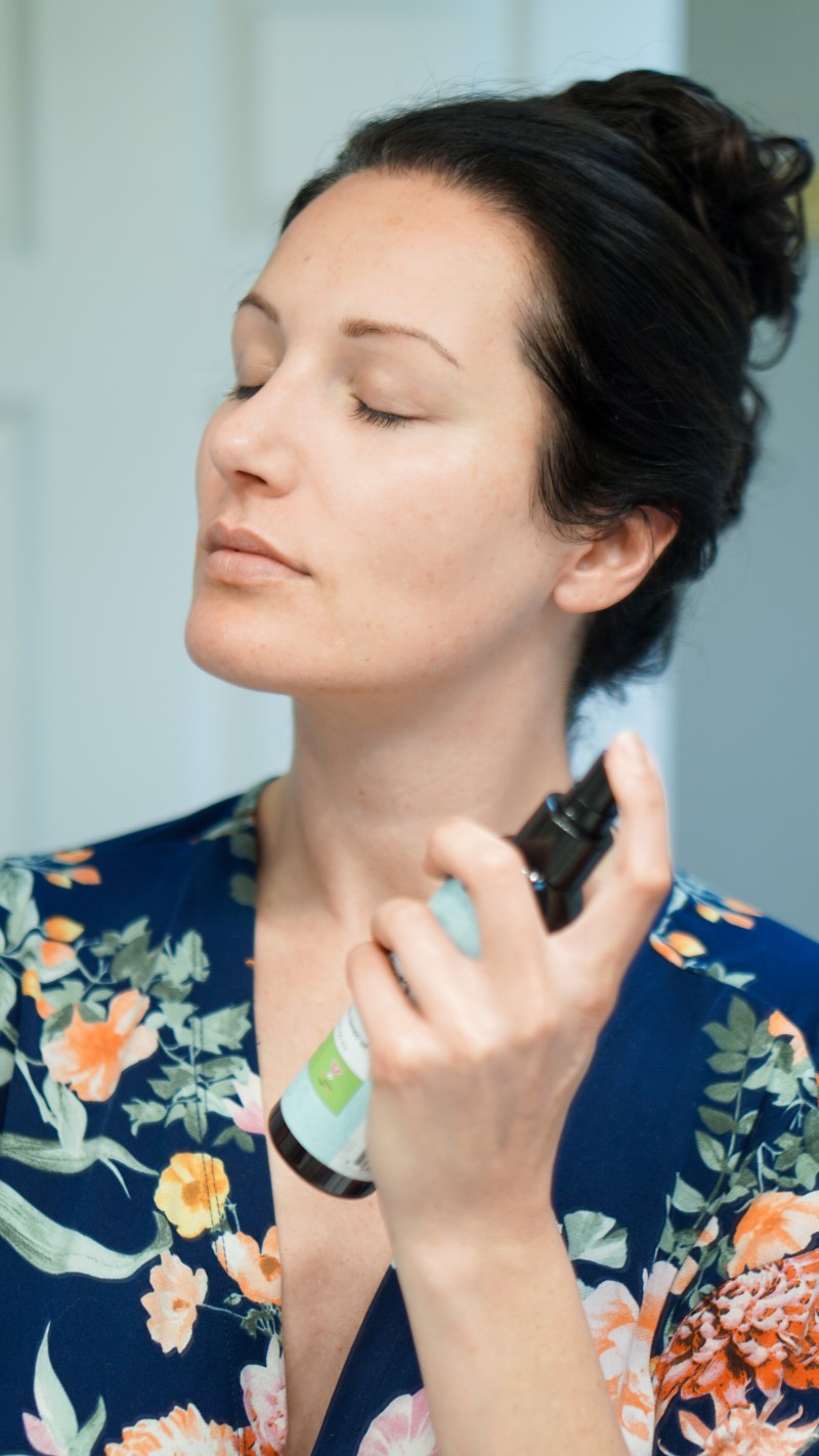 Summer Self-Care Products That Help You Beat The Heat