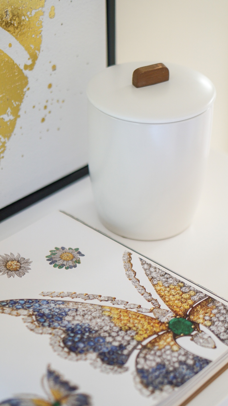 Marie Kondo is Sparking Joy with a New Netflix Show and Container Store Line