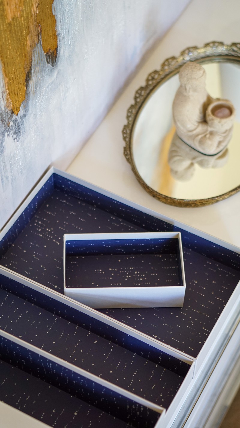 Marie Kondo is Sparking Joy with a New Netflix Show and Container Store Line