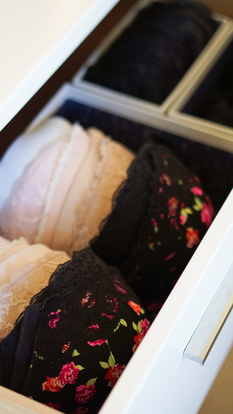 Marie Kondo is Sparking Joy with a New Netflix Show and Container Store Line