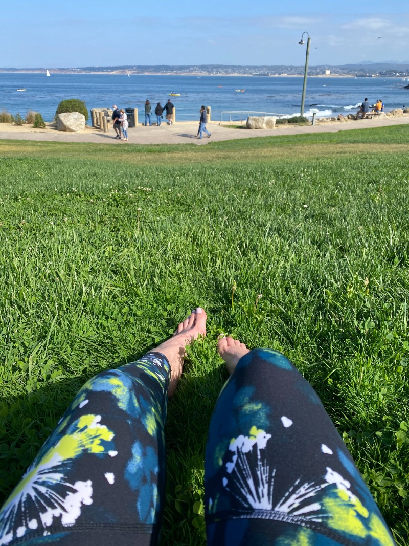 How Ecopsychology & Grounding Practices Can Enhance Your Physical, Emotional, and Mental Health