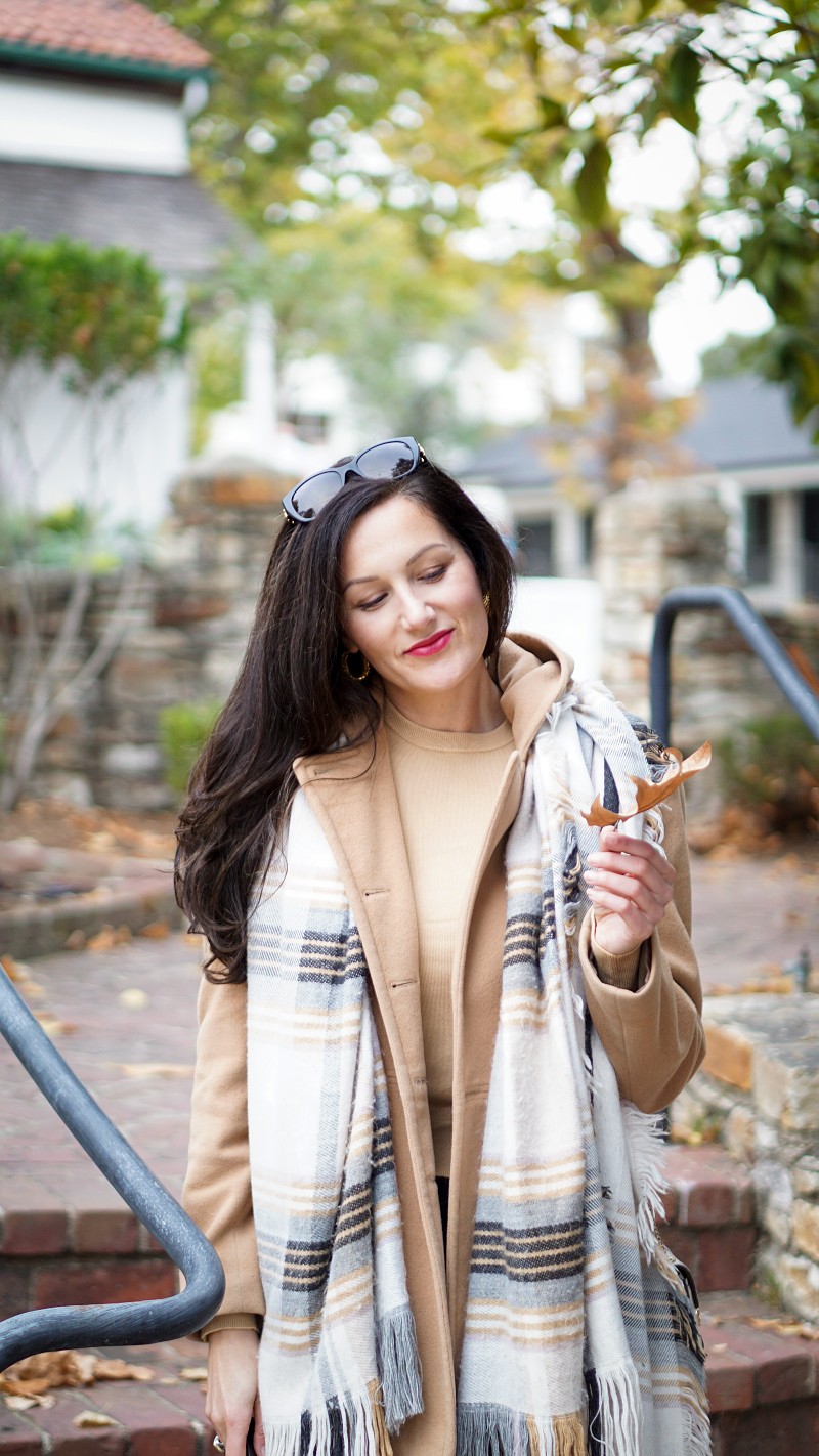 How to Embrace Your True Authentic Self