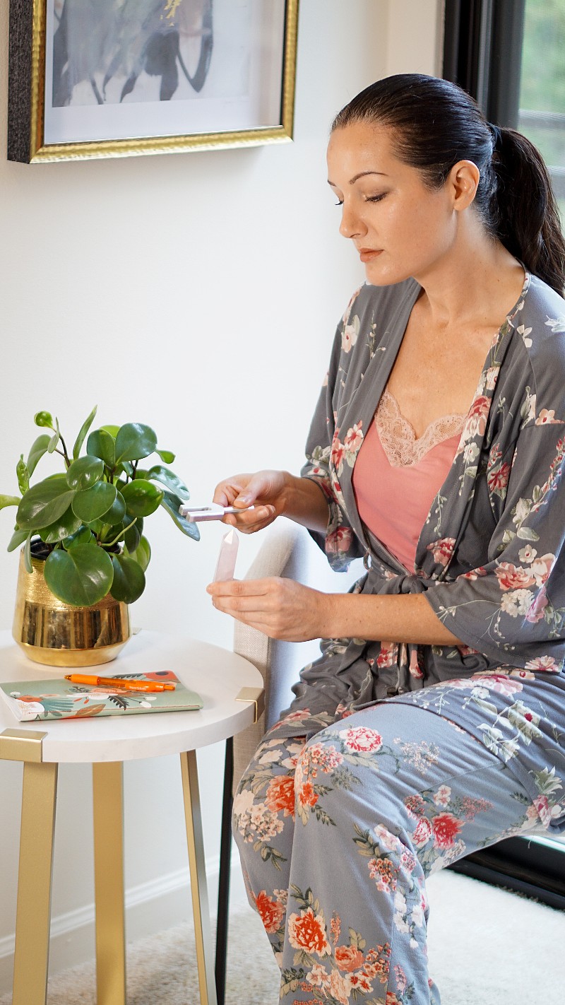 6 Reasons Why Sound Therapy is a Powerful Healing Tool - Tuning Forks and Crystals