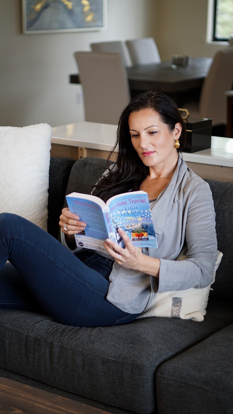 Celebrate The Holidays at Home - Holiday Gift Ideas