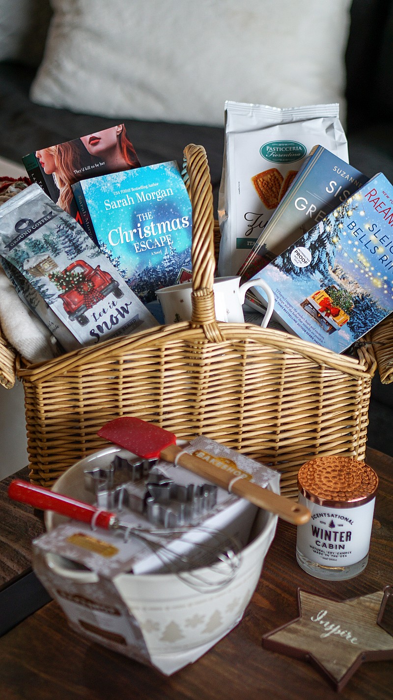 Celebrate The Holidays at Home - Holiday Gift Ideas