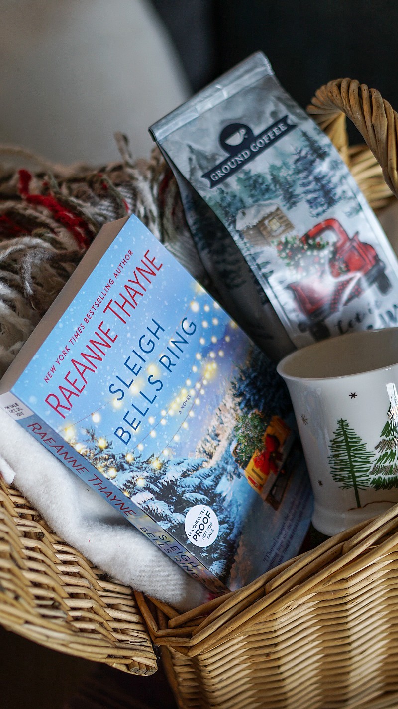 Celebrate The Holidays at Home - Holiday Gift Ideas