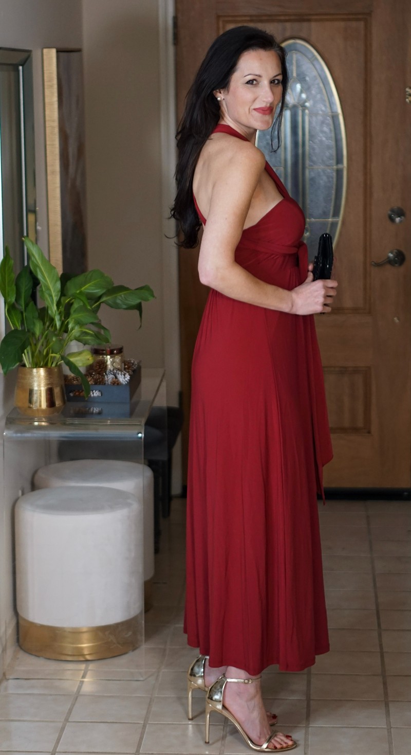 5 Stylish Outfits to Wear to Holiday Parties