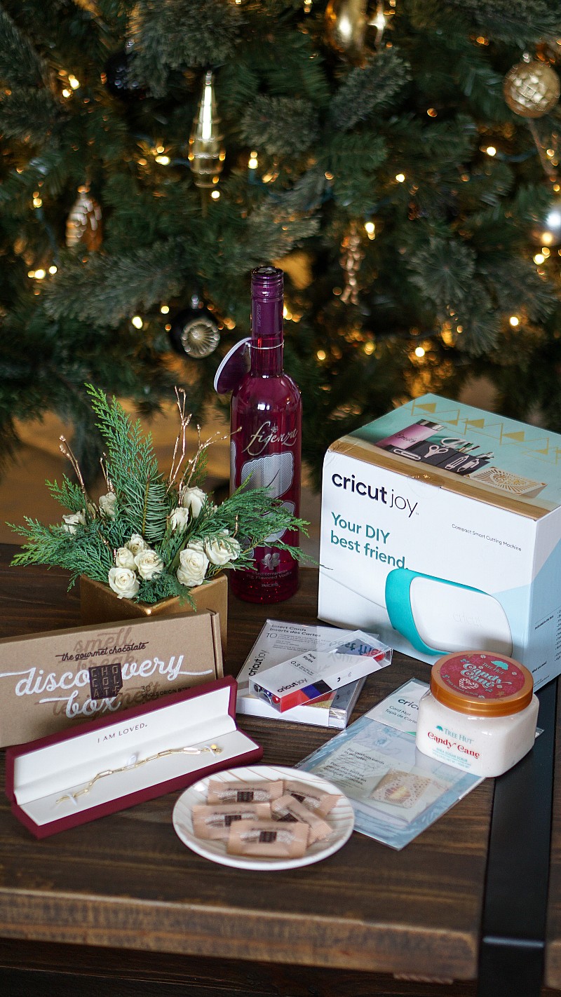 Celebrate The Joy of Gift-Giving