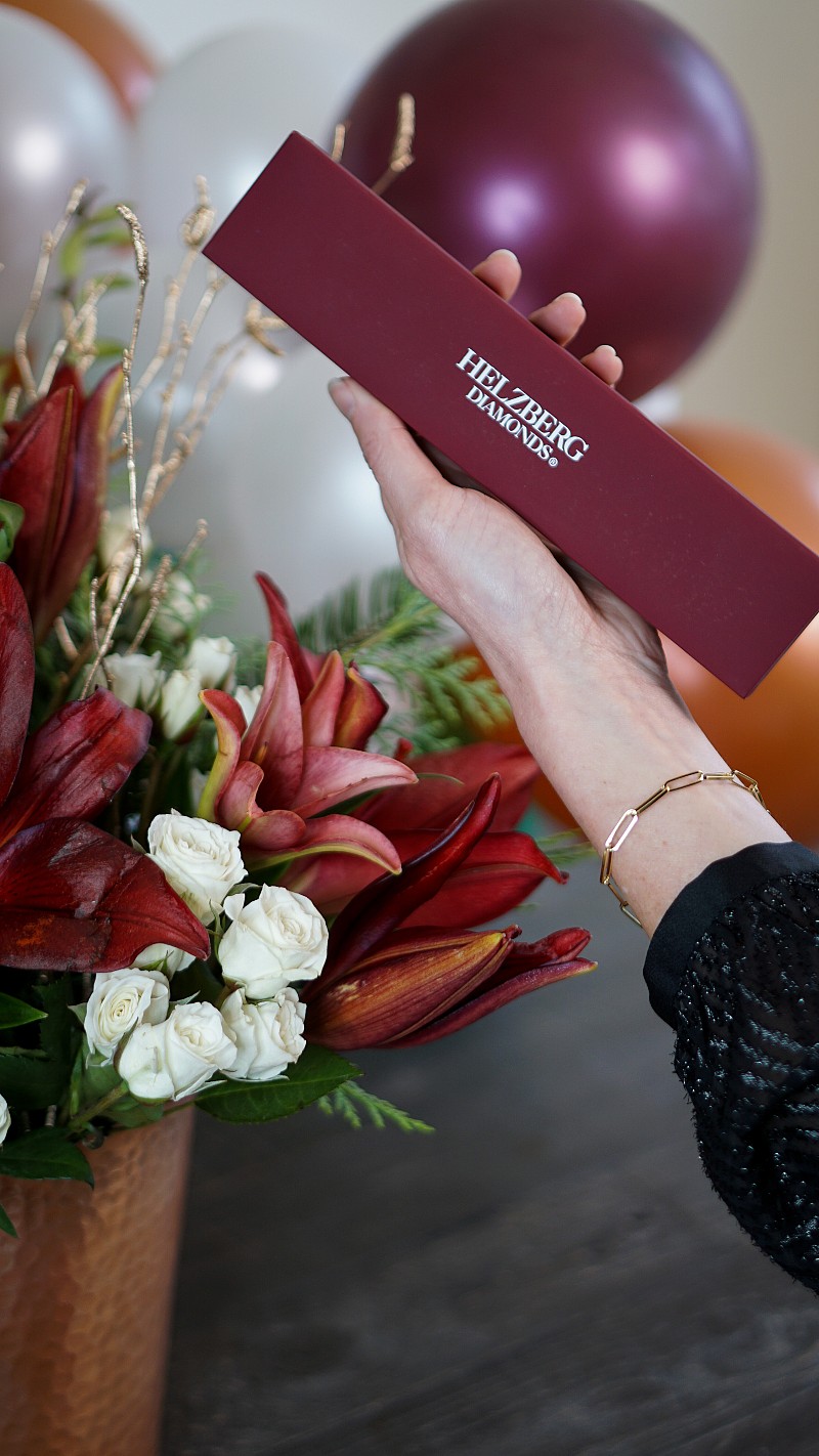 Celebrate The Joy of Gift-Giving