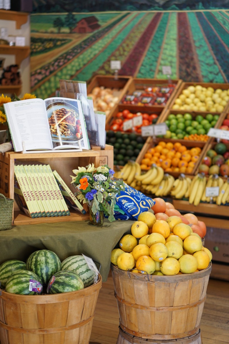 The Secrets to Aging Backward