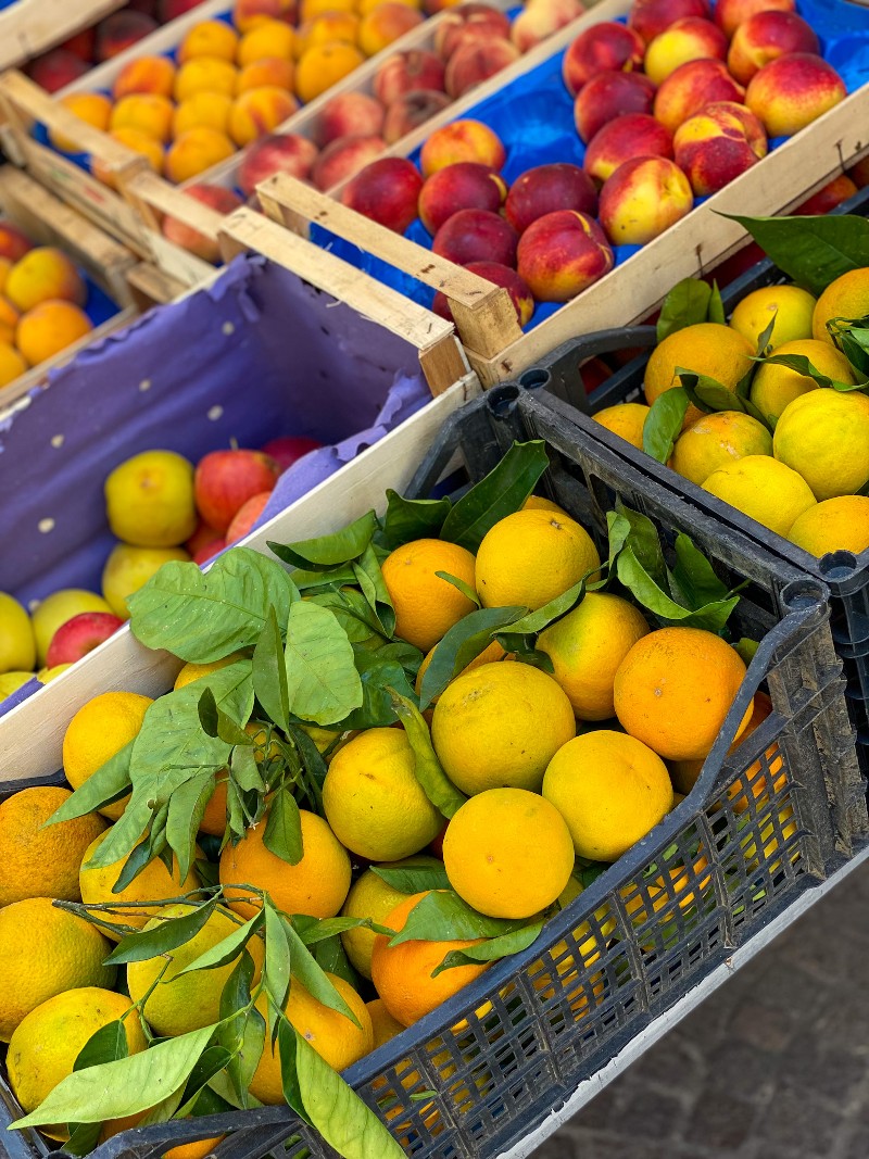 The Ultimate Travel Guide to Sorrento Italy