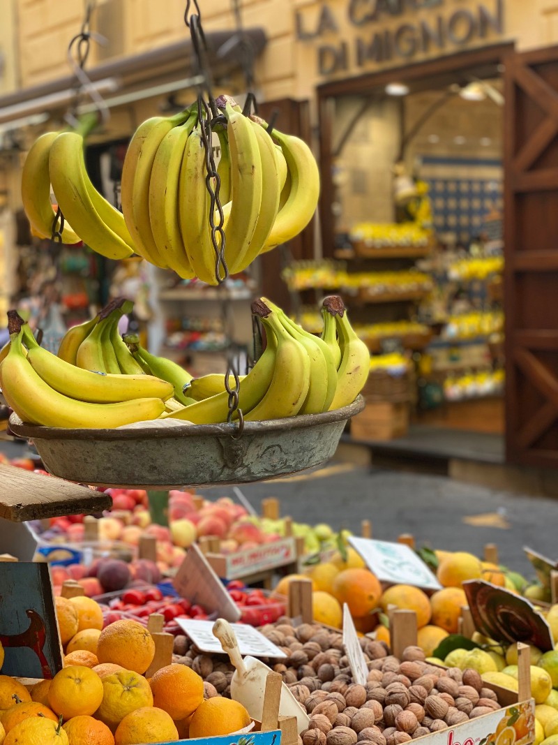 The Ultimate Travel Guide to Sorrento Italy