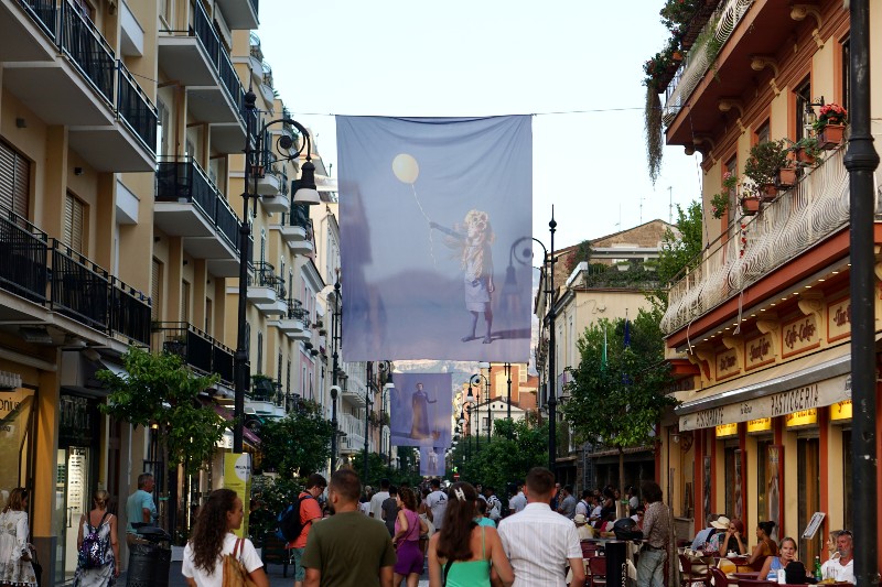 The Ultimate Travel Guide to Sorrento Italy