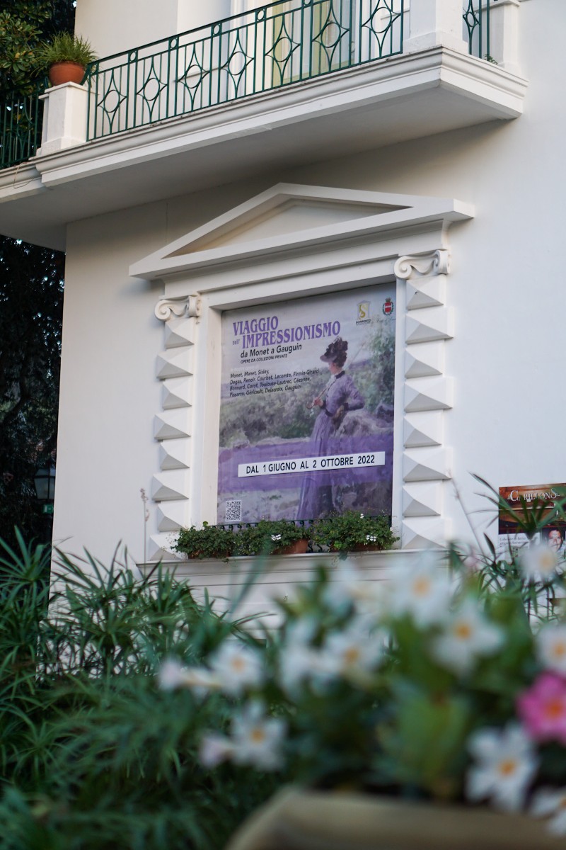 The Ultimate Travel Guide to Sorrento Italy