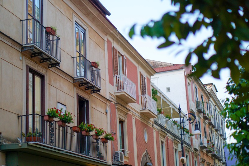 The Ultimate Travel Guide to Sorrento Italy