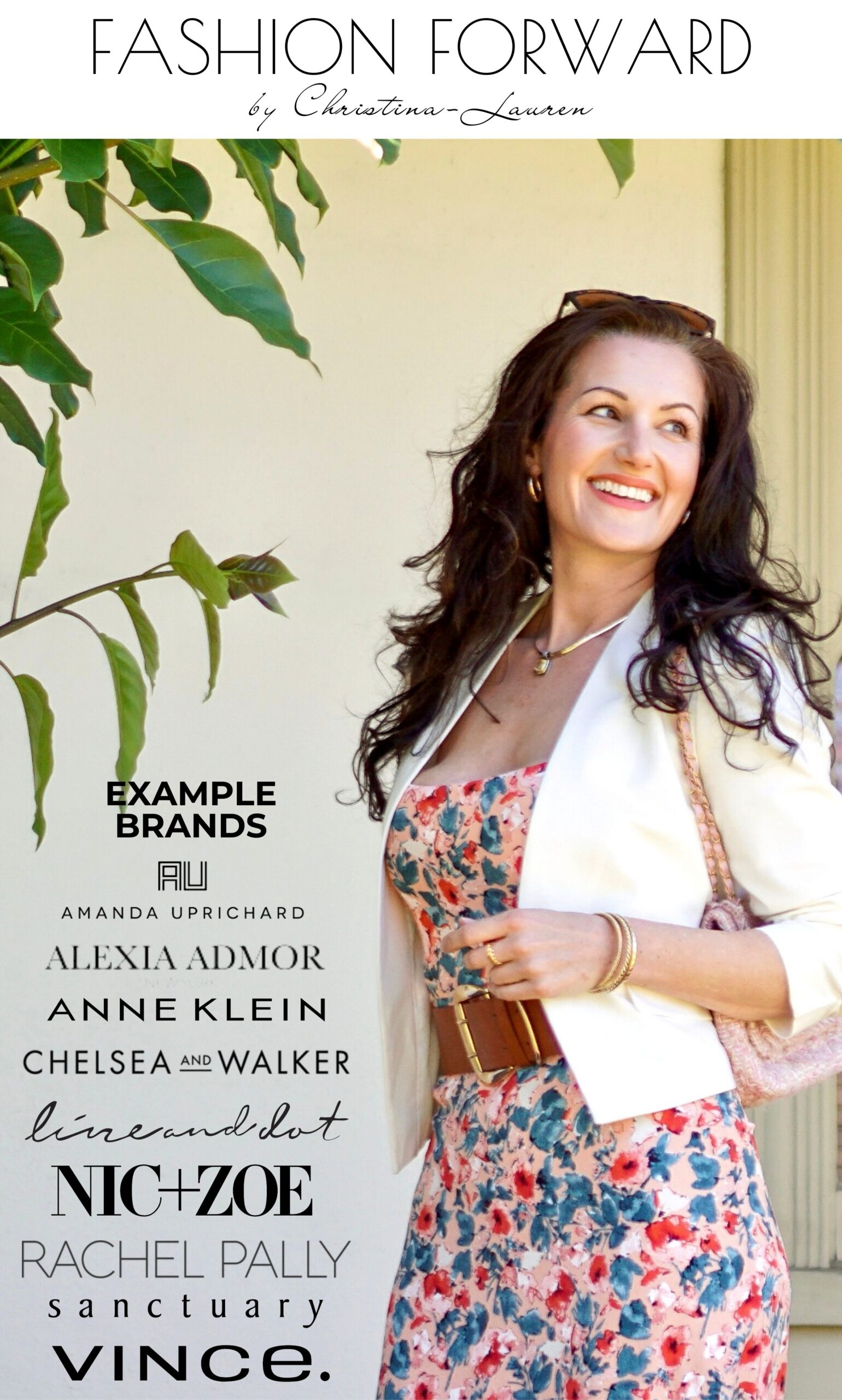 Fashion Forward Box Launch Celebration and Giveaway