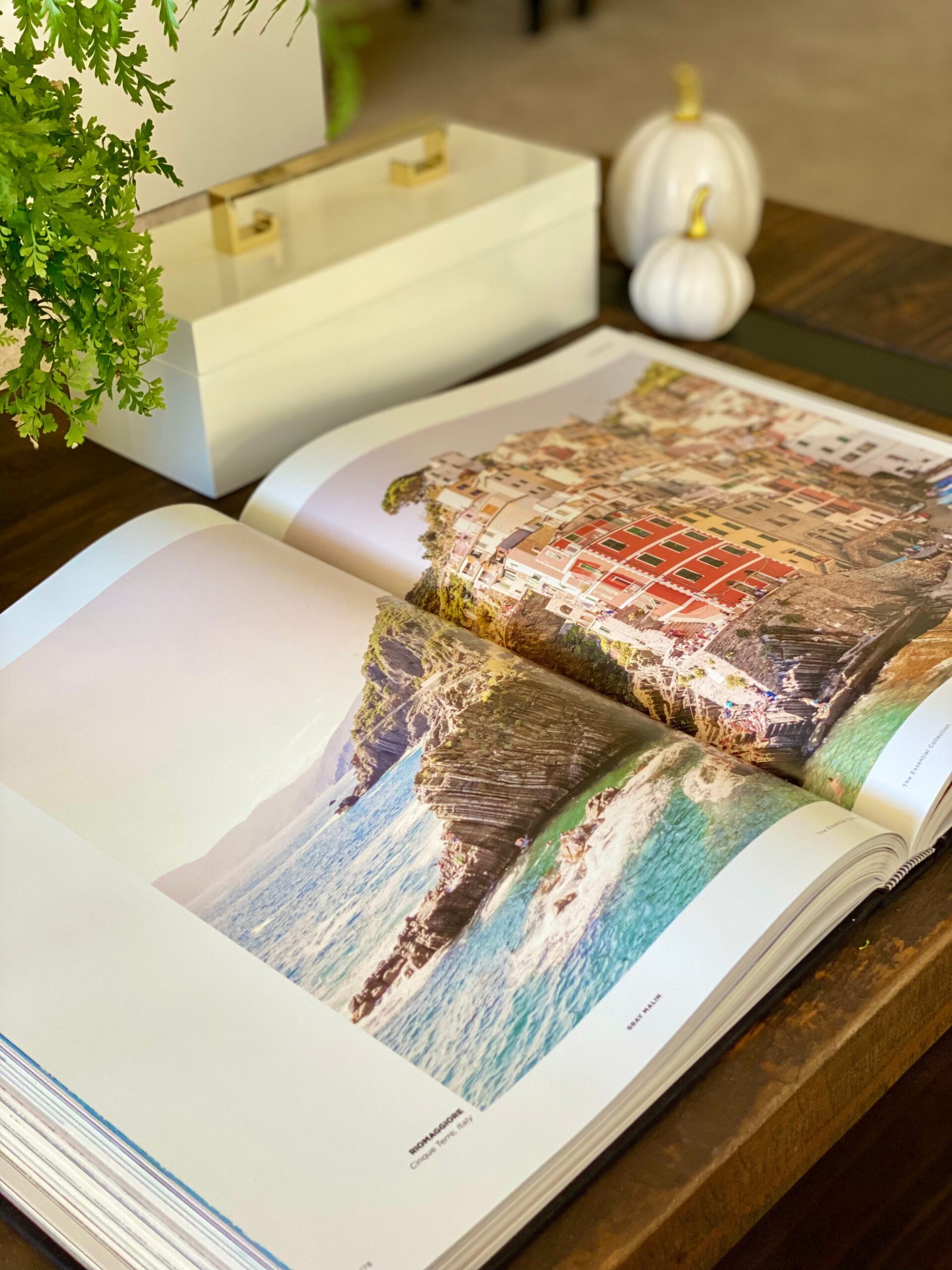 Easy Ways To Refresh Your Home Decor for Fall