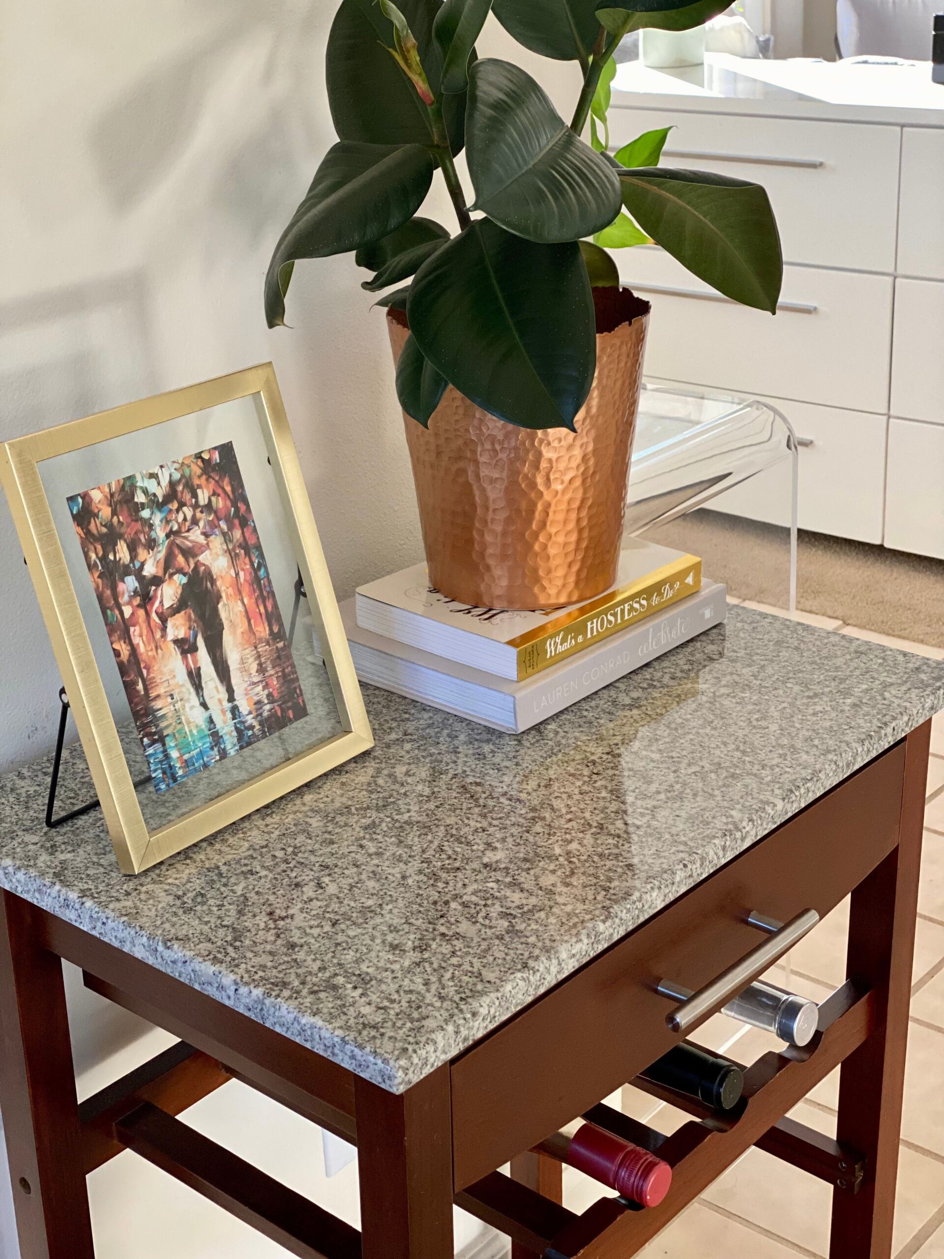 Easy Ways To Refresh Your Home Decor for Fall