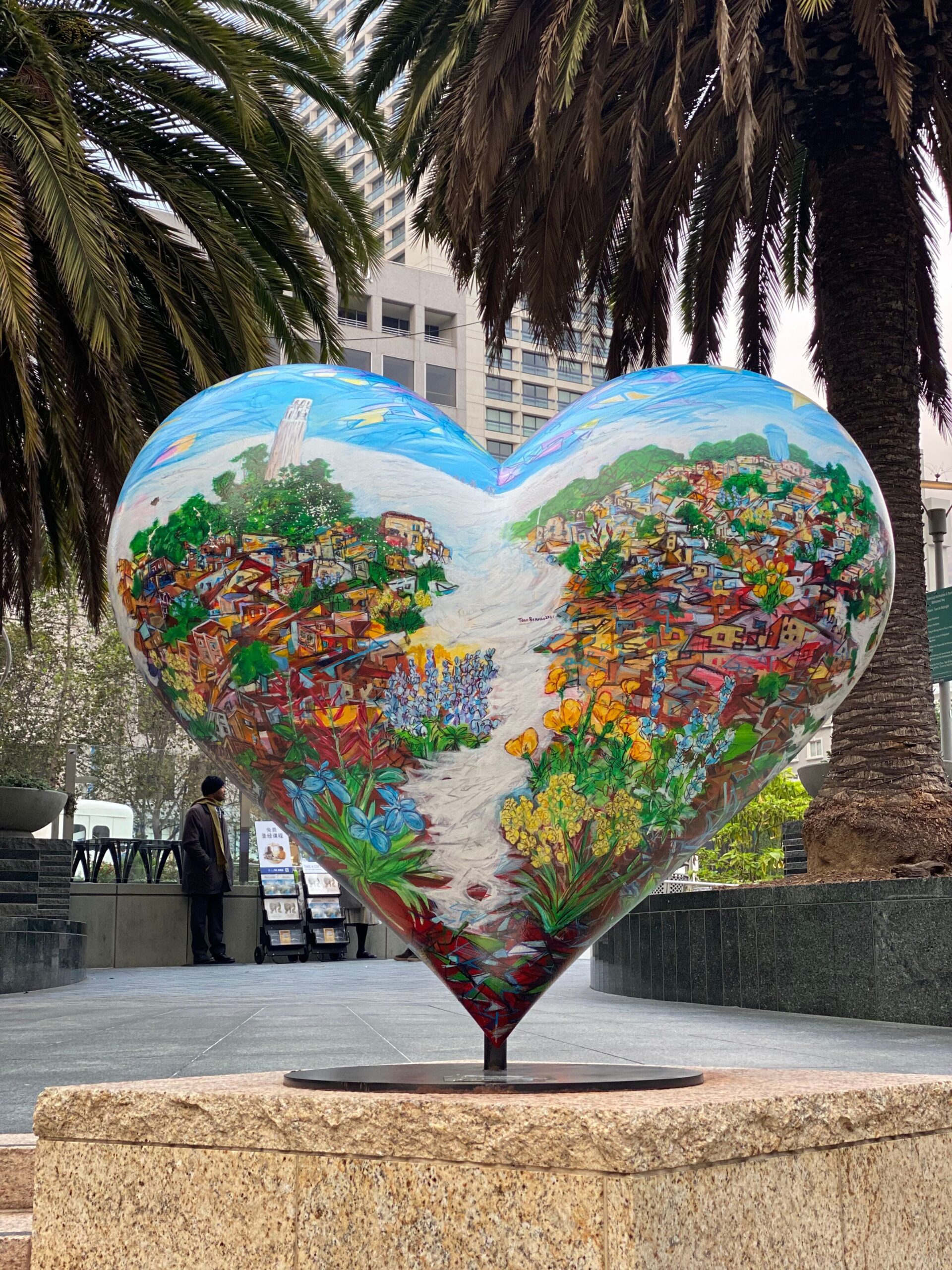 San Francisco Travel Guide