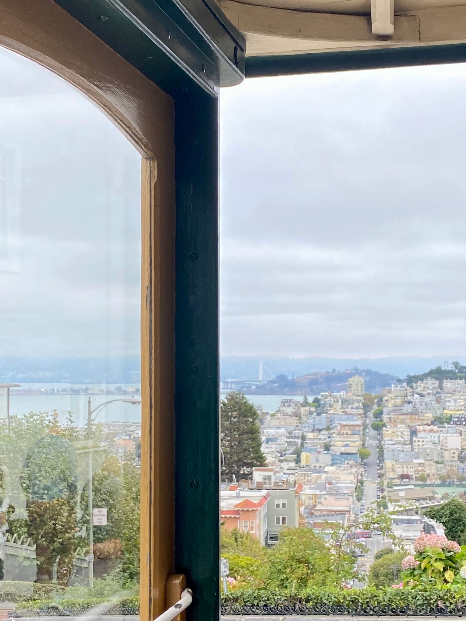 San Francisco Travel Guide