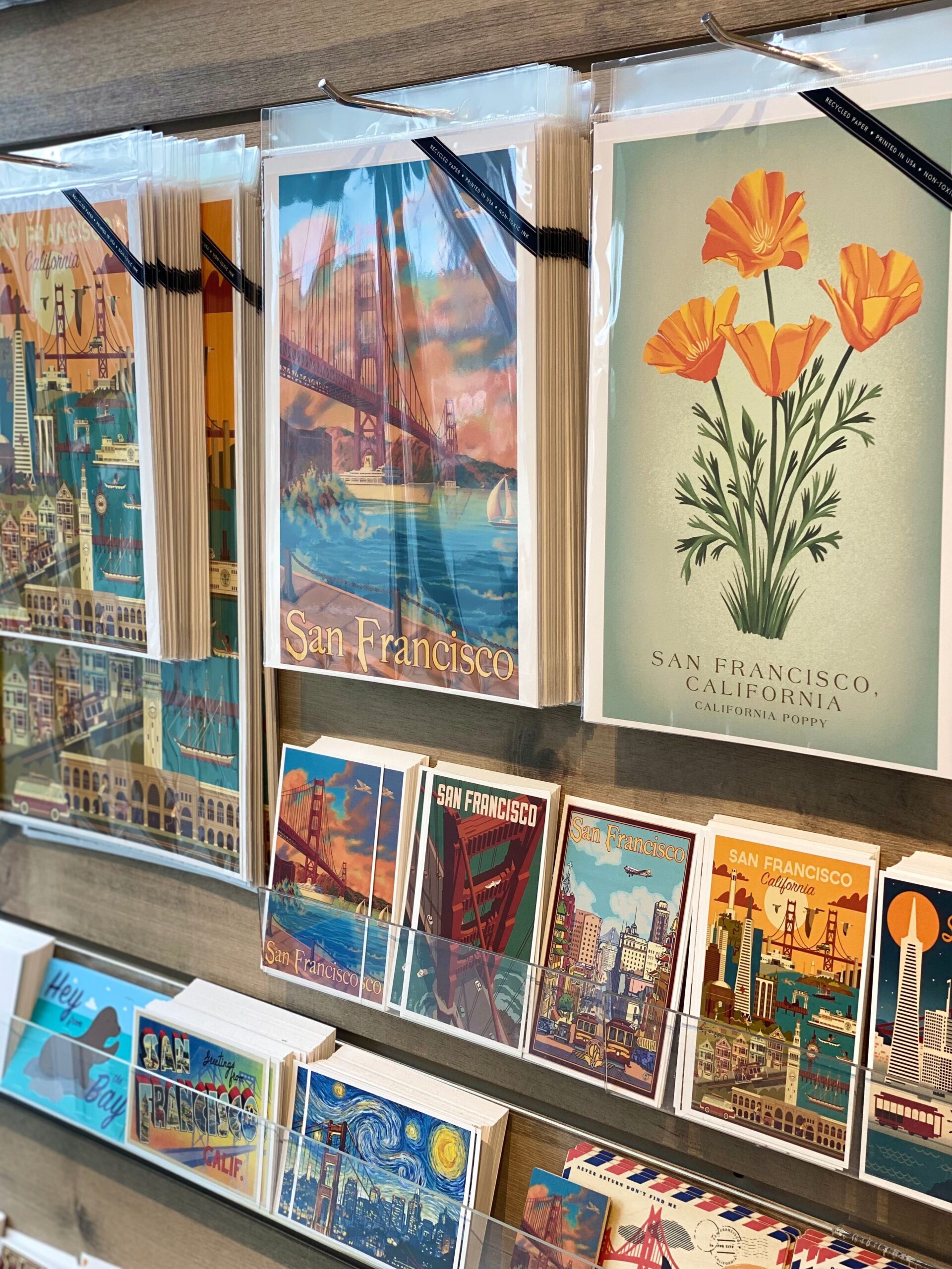 San Francisco Travel Guide