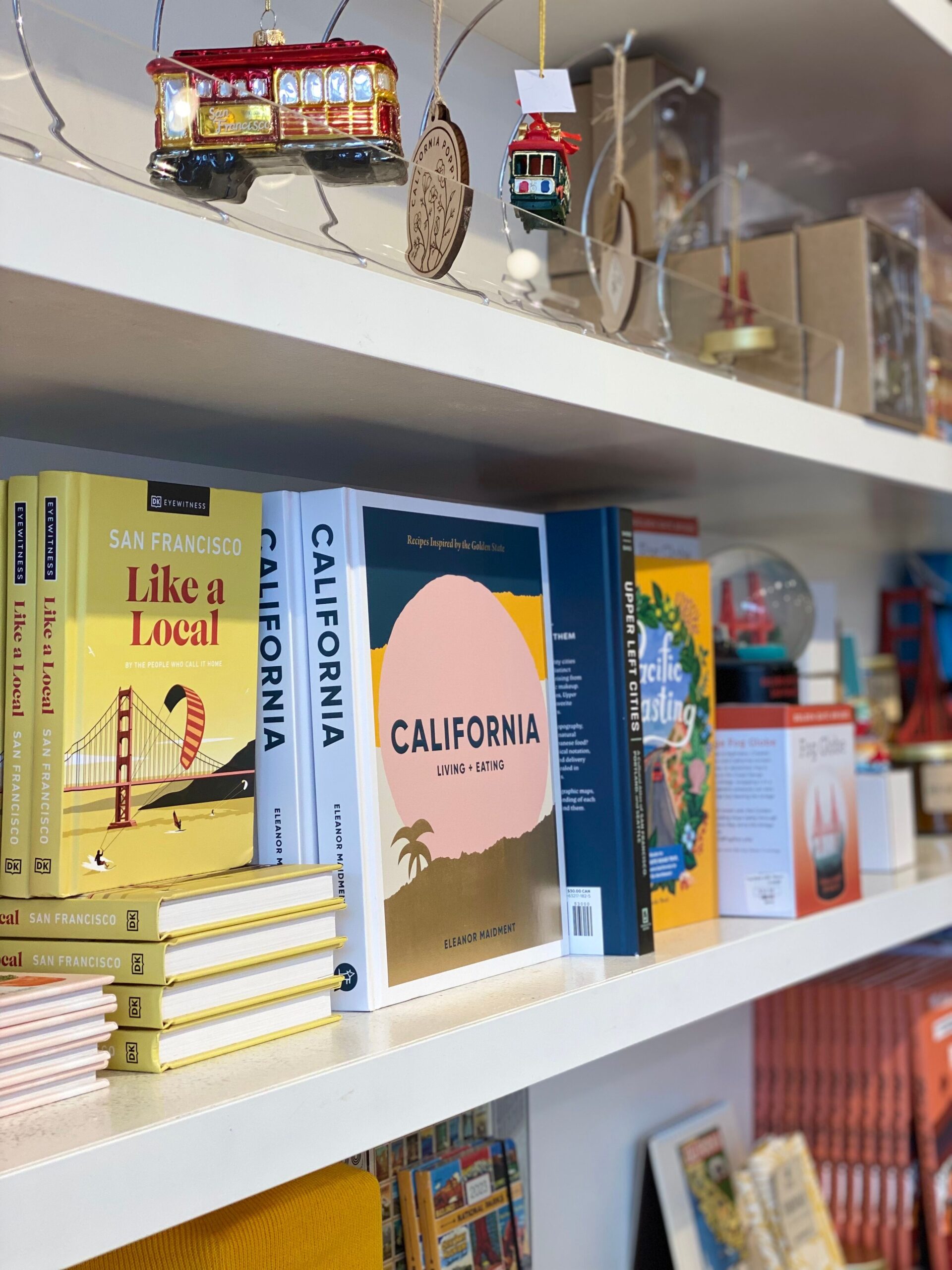 San Francisco Travel Guide