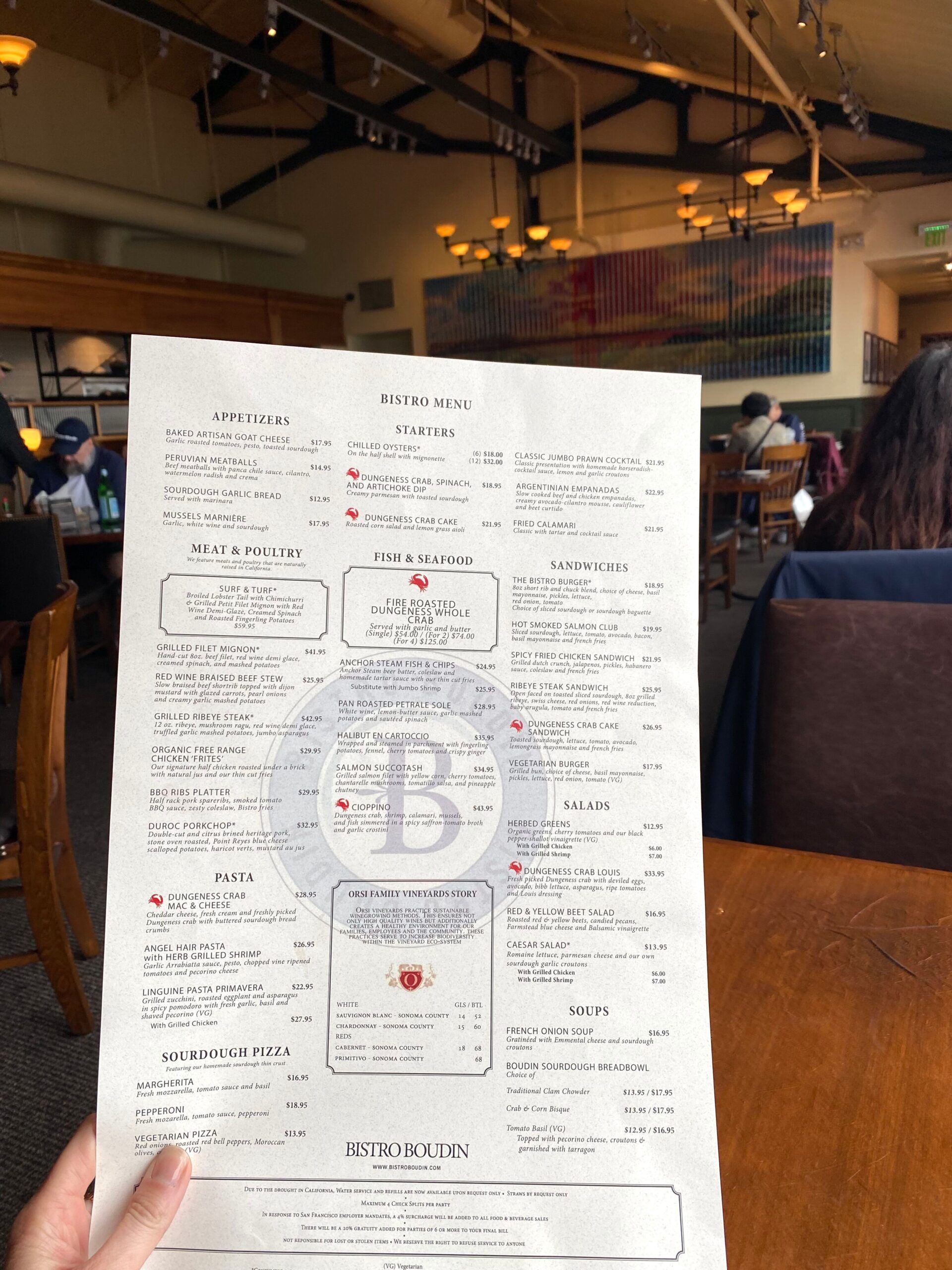 San Francisco Travel Guide