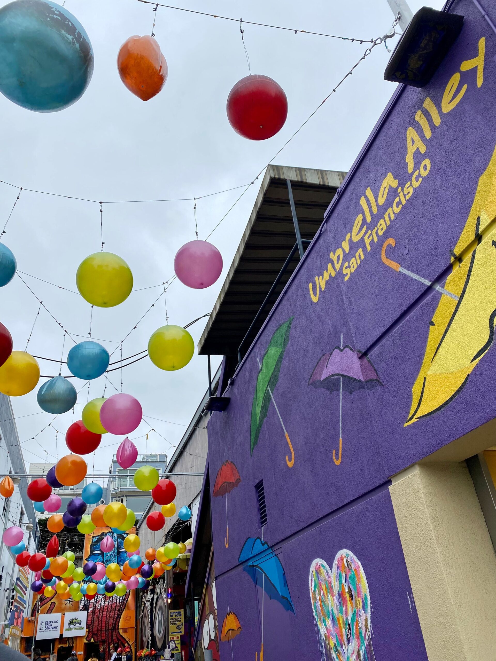 San Francisco Travel Guide