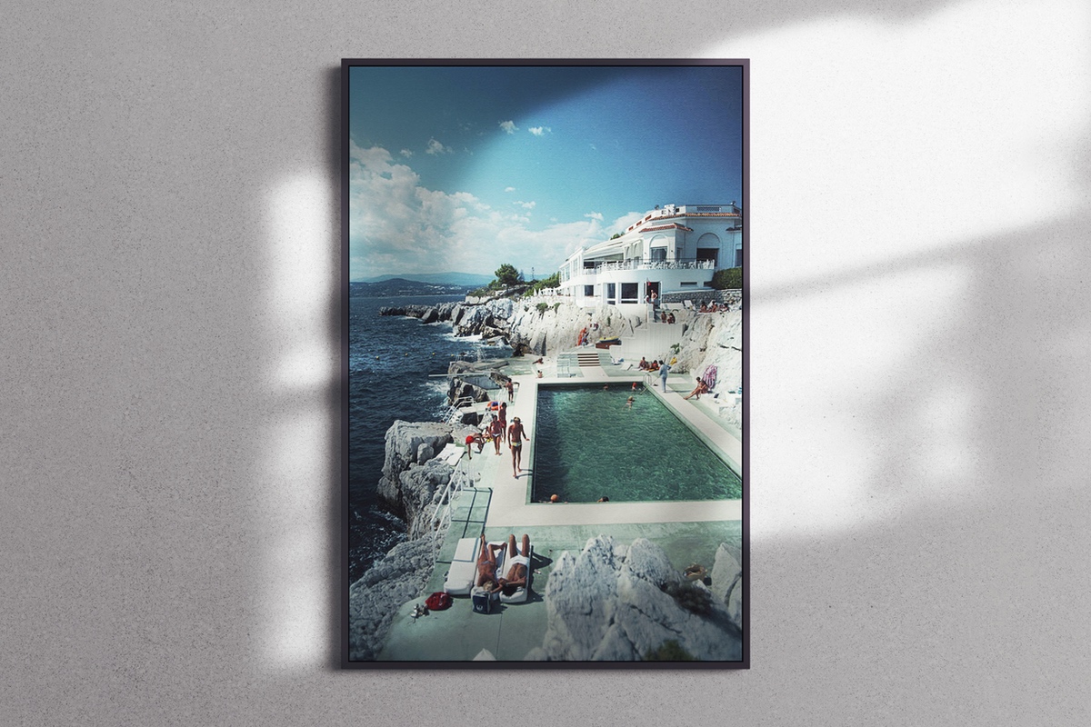 Slim Aarons Photography from FineArtAmerica.com