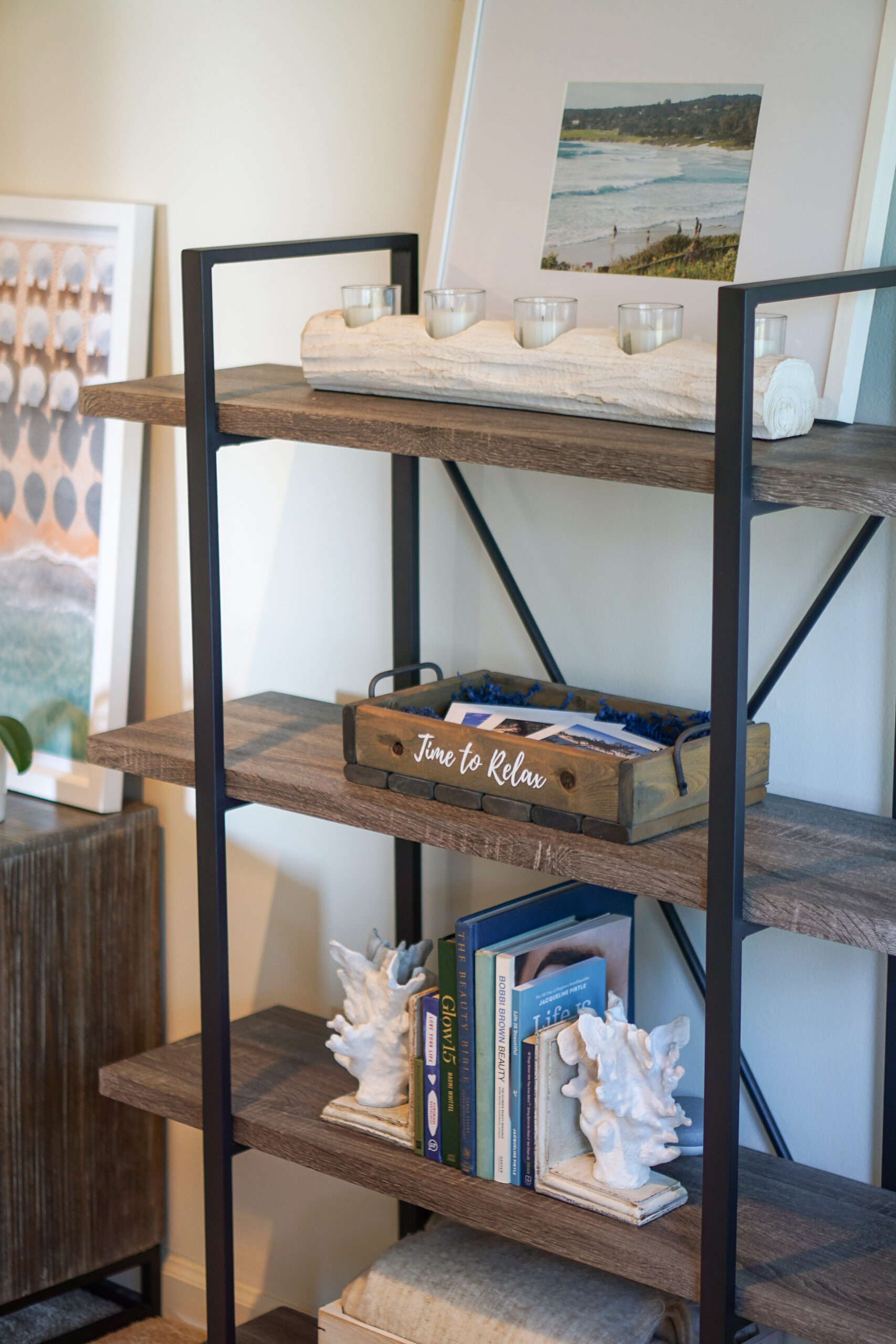 Easy Ways to Elevate Your Home with Inspiring Wall Art and Decor 