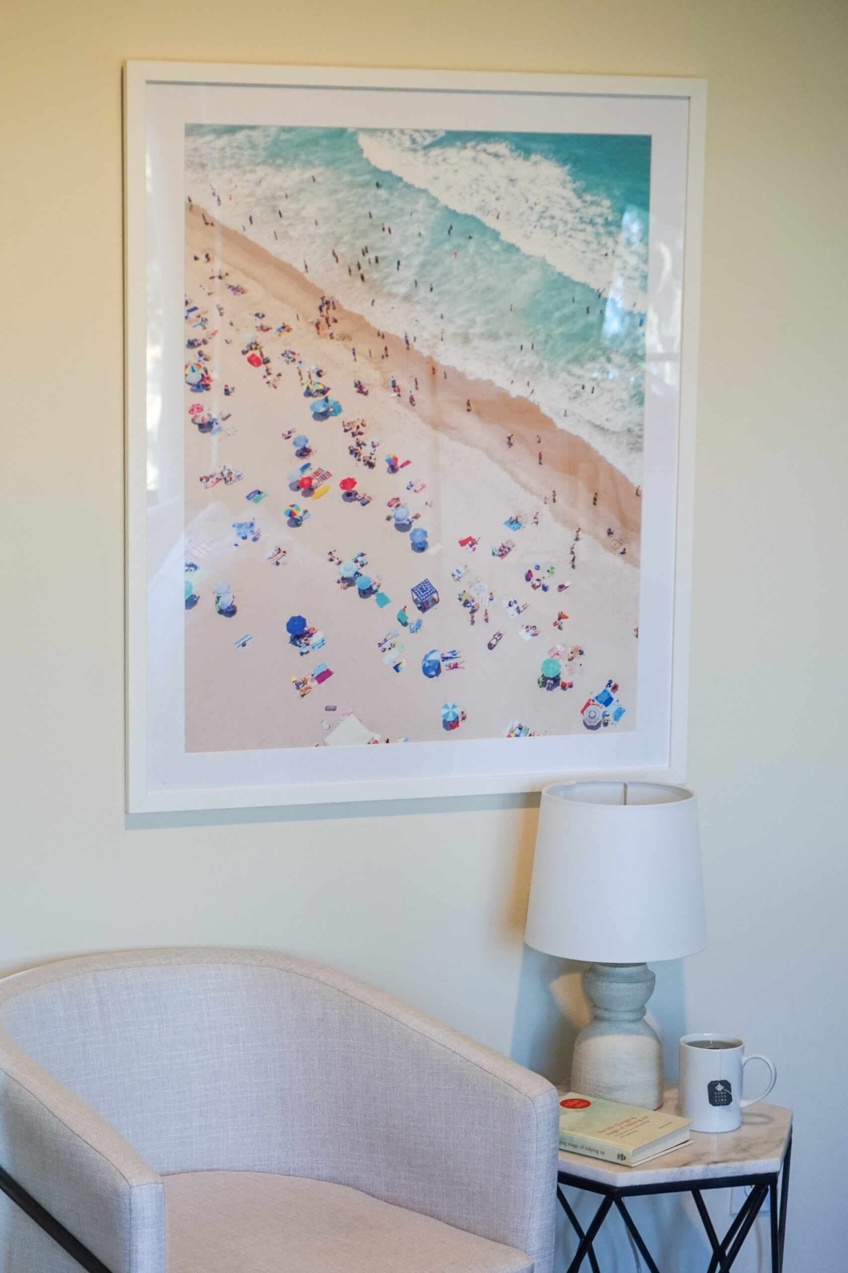 Easy Ways to Elevate Your Home with Inspiring Wall Art and Decor 