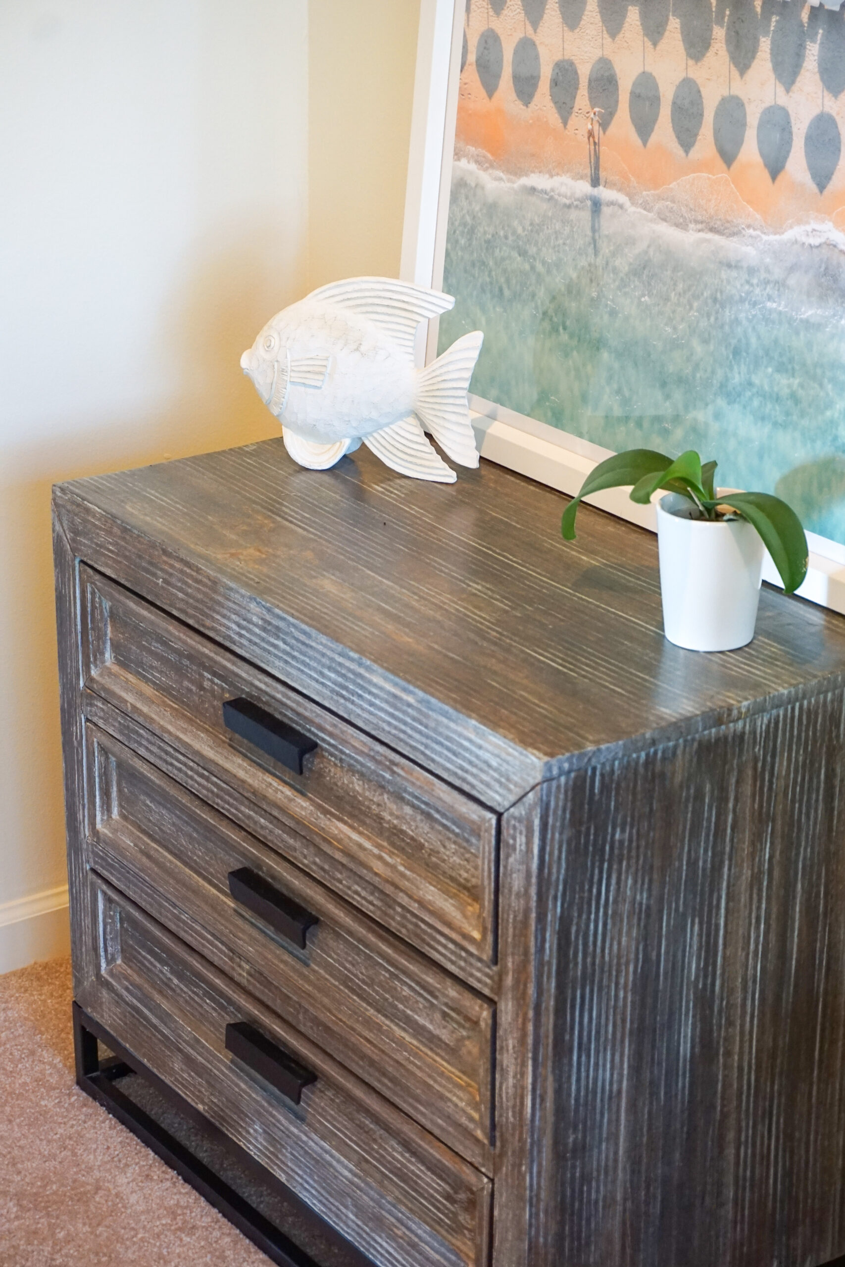 Easy Ways to Elevate Your Home with Inspiring Wall Art and Decor 