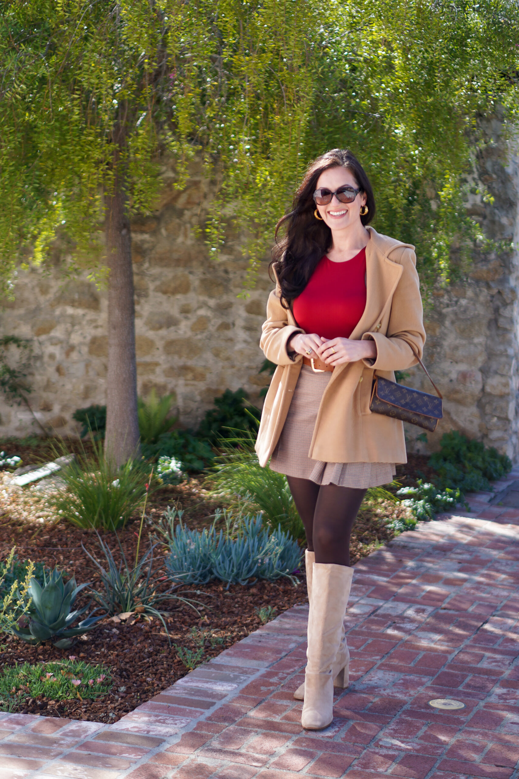 Fashion Forward Box - Apparel Rental Subscription Service