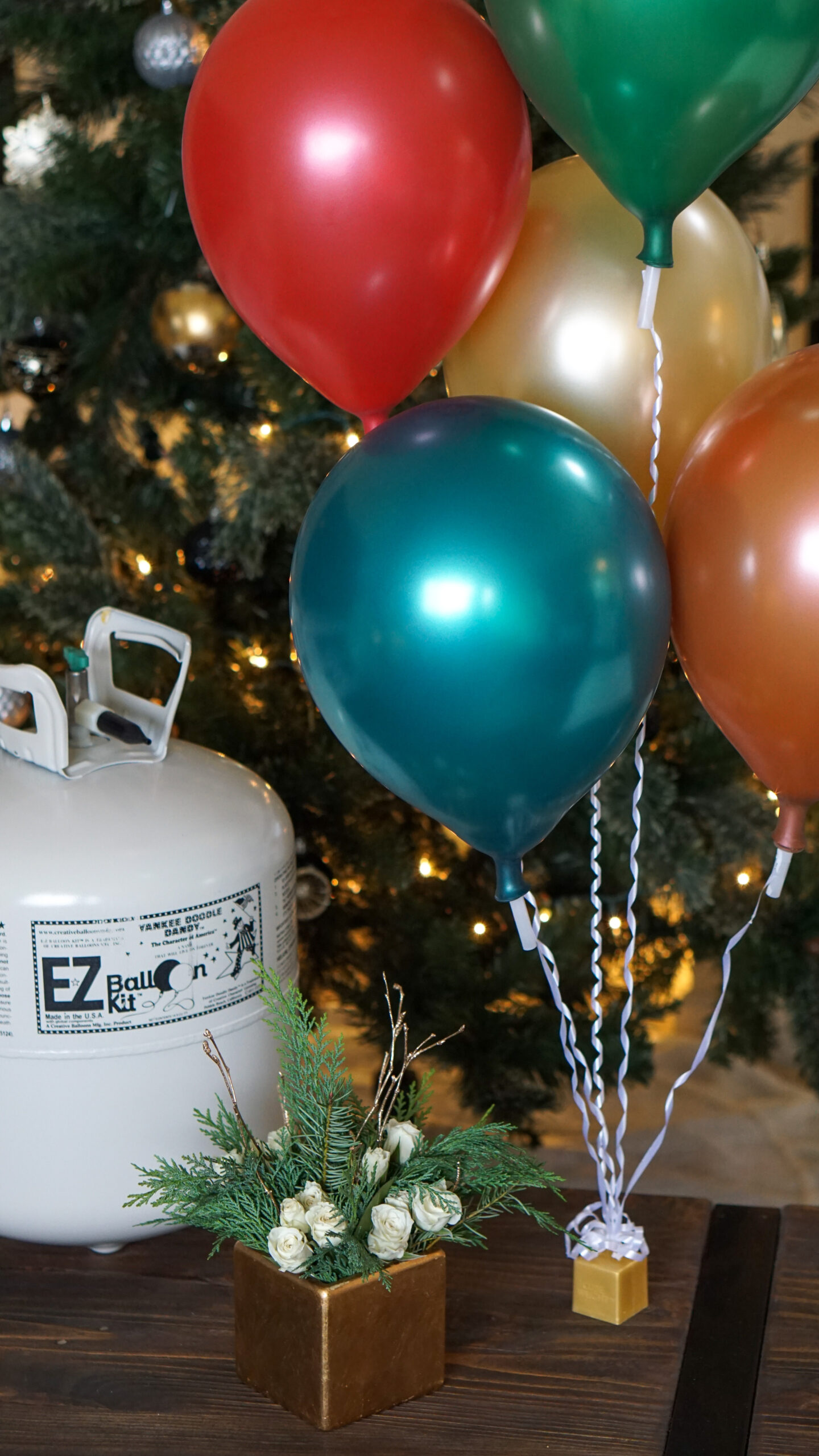 Holiday Entertaining Ideas from Celebrity Event Planners