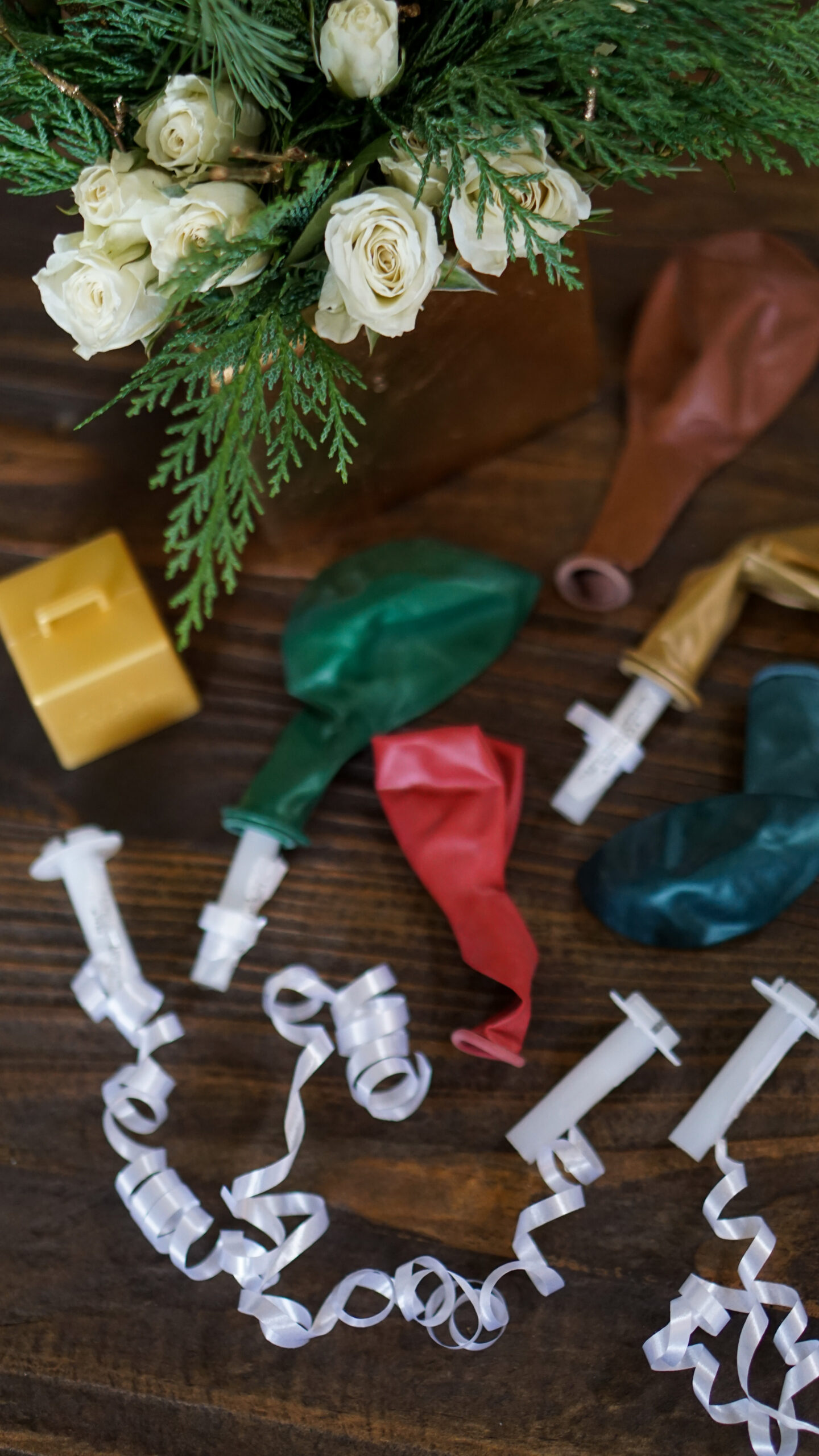 Holiday Entertaining Ideas from Celebrity Event Planners